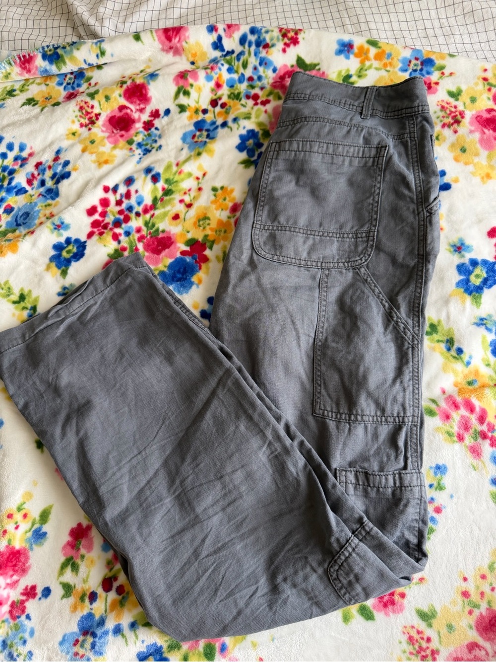 Garage Cargo Pants
